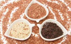 Gạo lứt và những giá trị dinh dưỡng của gạo lứt đối với sức khỏe